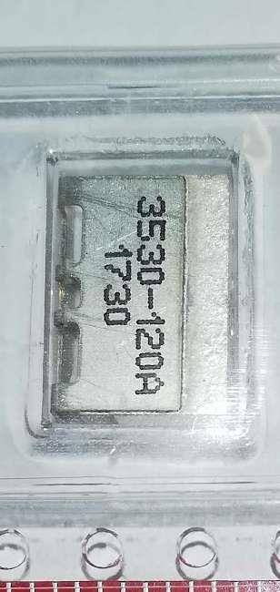 MBP44RC3530-C120A   - filtr fc=3530MHz BW120MHz