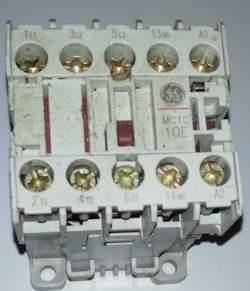 MC1C310AT - 24Vdc  .. cena na dotaz / price on request