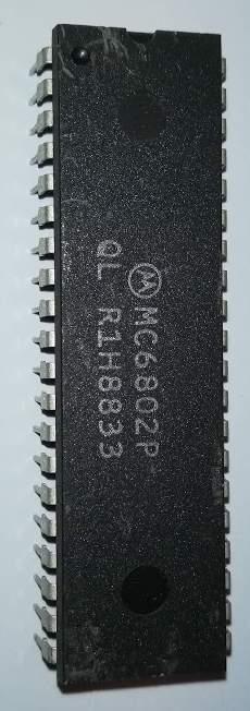 MC6802P .. cena na dotaz / price on request