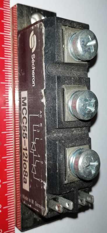 MCC55-12IO8A  .. použitý / used