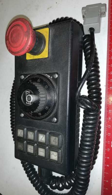 modul řízení MEFI s RK100,  kompletní, z demontáže  .. cena na dotaz / price on request