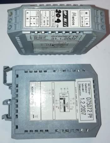 MERCOS AP-Ni/I - převodník .. cena na dotaz / price on request