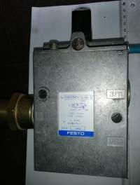 FESTO MFH-3-3/4-S, z demontáže  .. cena na dotaz / price on request