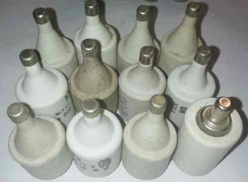 není skladem - MIX-Pojistka-001 - mix pojistek dle foto