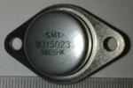 MJ15023 - POWER TRANSISTOR(16A,200-250V,250W)