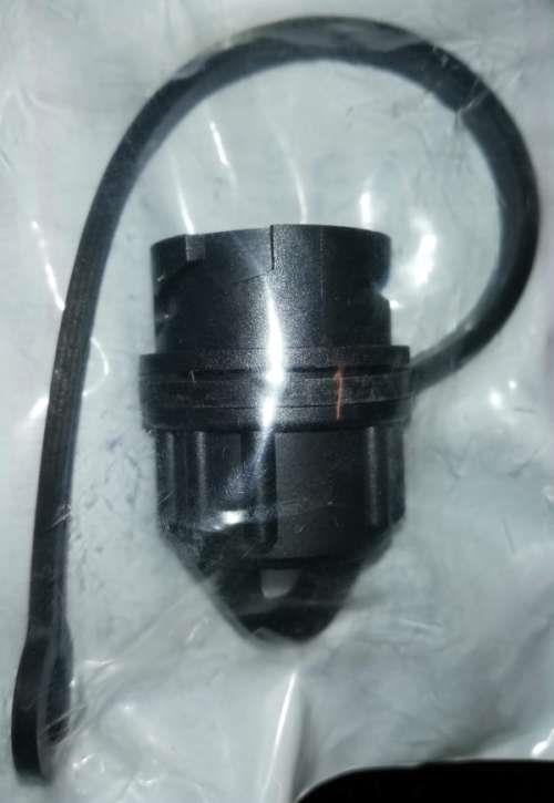 MOLEX 1060590020 - DUST/PULLING CAP W/TETHER