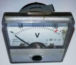 MP40 aem250V starší