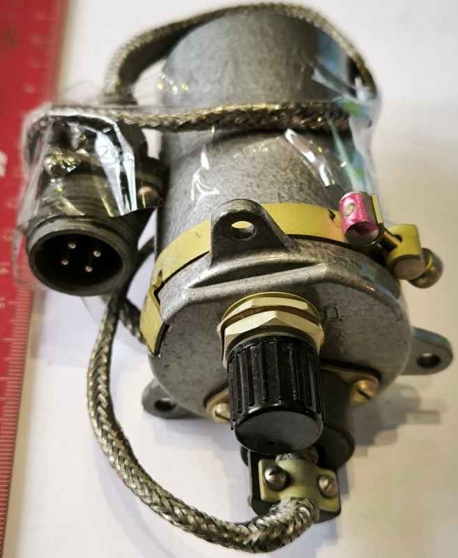 MR-1,35 - MP-1,35 CCCP - asi relé SSSR .. cena na dotaz / price on request