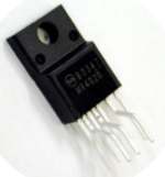 MR4710 - Power Supply IC Modules   .. cena na dotaz / price on request