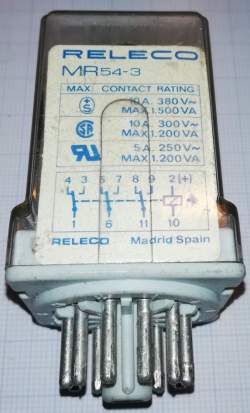 MR54-3  .. cena na dotaz / price on request