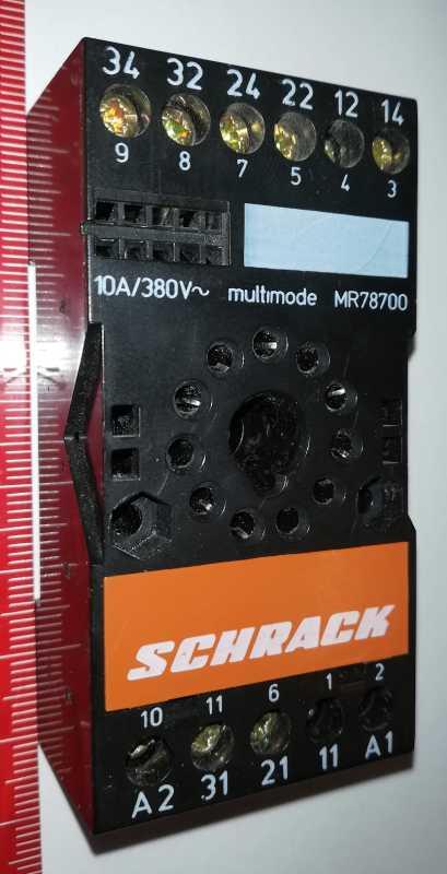 Patice Schrack MR78700