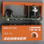 MRMXO524 - modulek k relé Schrack .. cena na dotaz / price on request