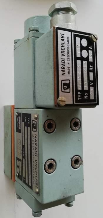 MRPS2A-4204-80 + MEPS2 - 24Vss  .. cena na dotaz / price on request