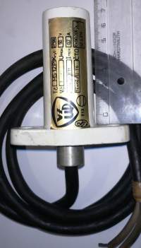 MS12P - magnetický snímač .. cena na dotaz / price on request