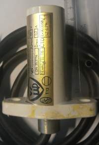 MS36P - magnetický snímač .. cena na dotaz / price on request