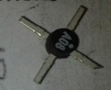 MSA0885 - Casc. Sil. Bipolar MMIC Amplifier