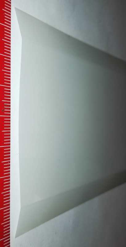 stranová izolace A 135,0 x 57,2 x12 MYLAR A ..  balení 85ks za 100Kč