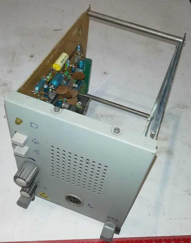 deska - modul HTS ( MZD-HTS )   .. cena na dotaz / price on request