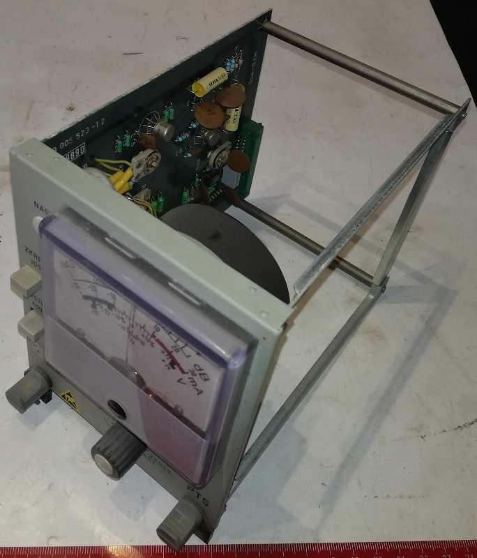 deska - modul PTS ( MZD-PTS )   .. cena na dotaz / price on request