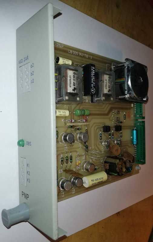 deska PNP ( MZH-PNP )   .. cena na dotaz / price on request