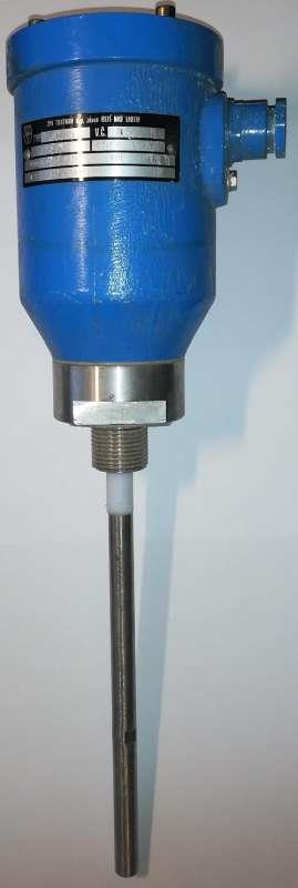 Ms11Db20 - měřící sonda se snímačem .. cena na dotaz / price on request