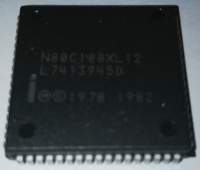 N80C188XL-12 INTEL  .. cena na dotaz / price on request