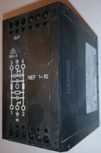 PHOENIX CONTACT NEF-1-10 .. cena na dotaz / price on request