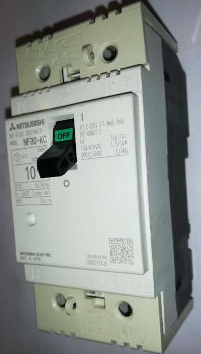 NF30-KC 10A Mitsubishi 2P2E .. cena na dotaz / price on request