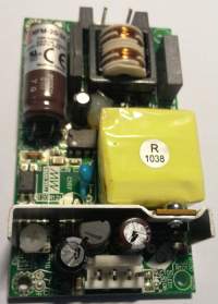 není skladem - modul zdroje Mean Well NFM-20-24 - 20W Output Switching Power Supply