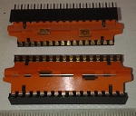 NIF32 - no insertion force socket 32pin