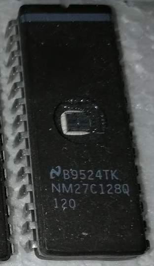 NM27C128Q-120 .. cena na dotaz / price on request