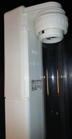 NORKA 30321001-200812 230Vstr 18W IP65 svítidlo zařívkové