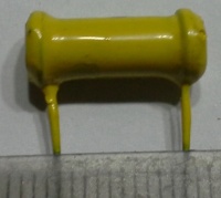 termistor NR-N3-470R -  balení 5ks za 100Kč