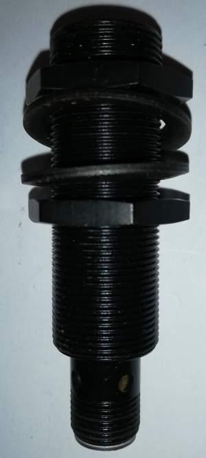 NRB5-18GM50-E2-C-V1 - inductive sensors - Pepperl+Fuch .. cena na dotaz / price on request