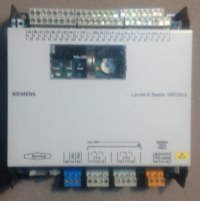 NRD24A - Landis & Staefa controller  ..  cena na dotaz