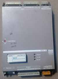 NRK16 - Landis & Staefa controller   .. cena na dotaz / price on request