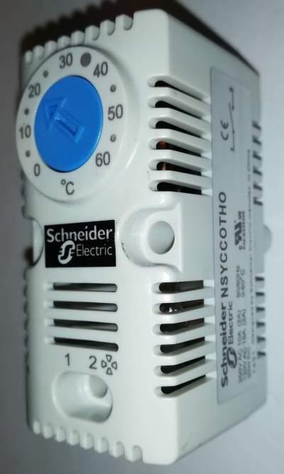 termostat NSYCCOTHO Schneider electric