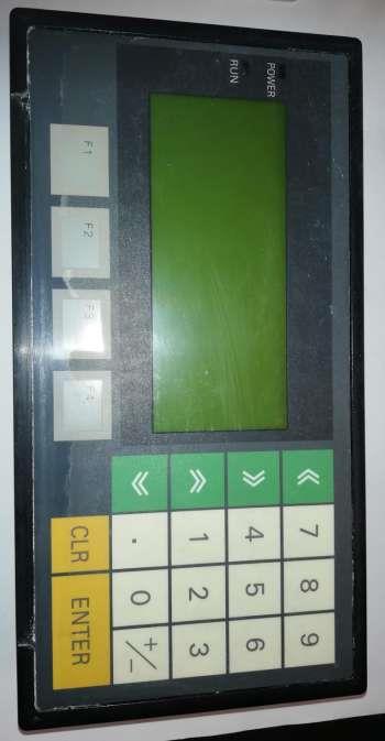 NT11-SF121B-EV1 - interactive display OMRON.. cena na dotaz / price on request