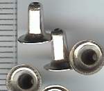 není skladem - dutý nýtek 3x7 - 2000500  ... baleni 5000 ks za 300Kc