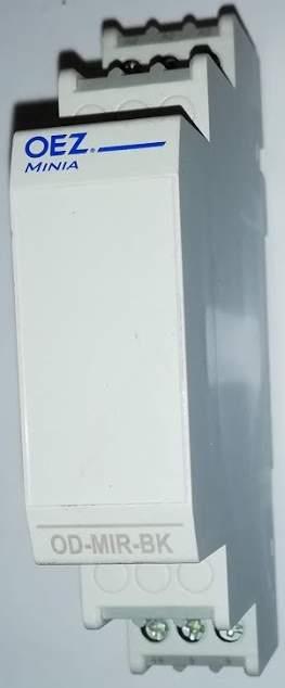 OEZ 35676 Blok kompenzace OD-MIR-BK .. cena na dotaz / price on request