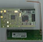 OPC868-SP  .. rádiový modul