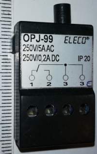 OPJ-99 spínač   .. cena na dotaz / price on request