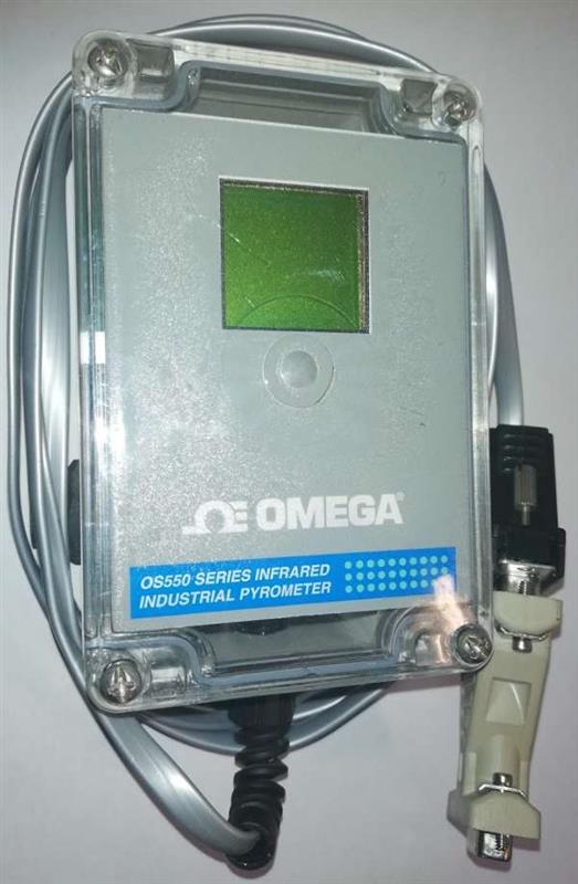 OS552-MA-4 .. použitý / used  .. cena na dotaz / price on request