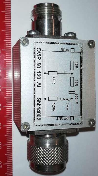 OVIP_50_120_AI - filtr