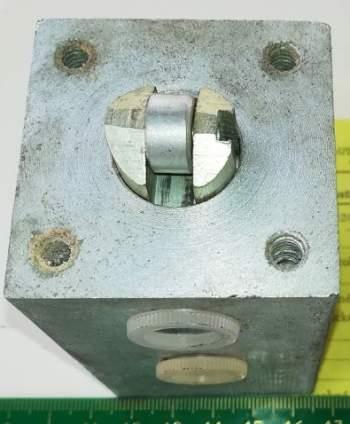 OVK3-A  .. cena na dotaz / price on request