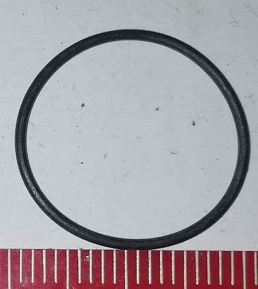 O-ring 18x1 NBR70 ULMANN .. balení 50ks za 100Kč