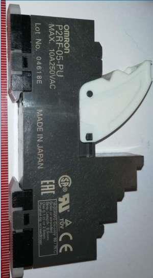 patice OMRON P2RF-05-PU