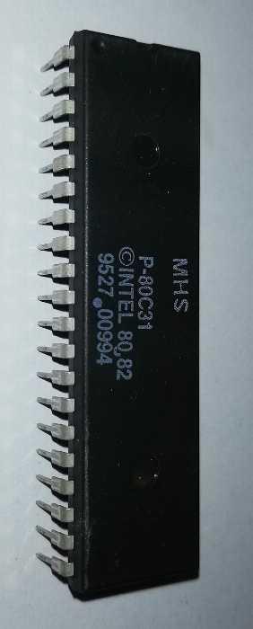 P-80C31  .. cena na dotaz / price on request