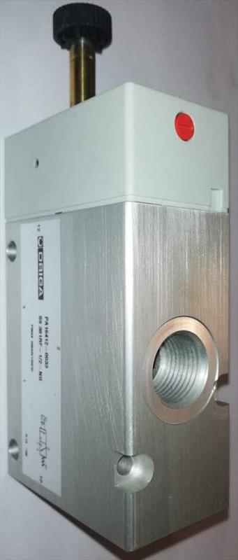 PA16412-0033 - S9 381RF-1/2-NG