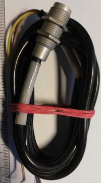 PAS05 -  induktívne snímače  .. cena na dotaz / price on request